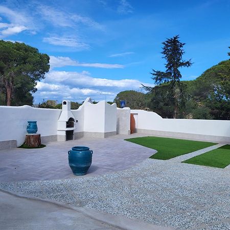 Casa Vacanza Boi-Dessena กาลา ลีเบรอตโต ภายนอก รูปภาพ