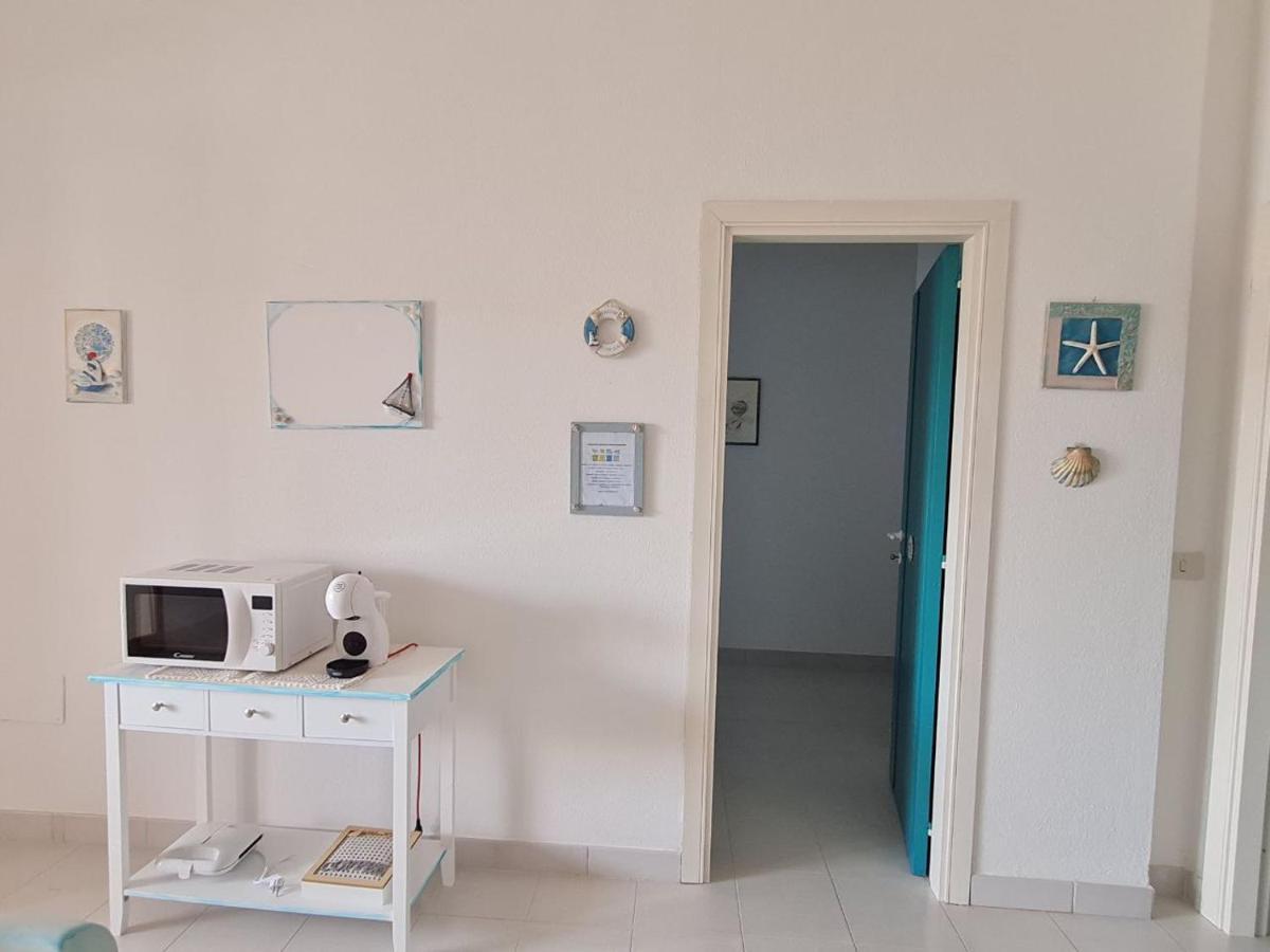 Casa Vacanza Boi-Dessena กาลา ลีเบรอตโต ภายนอก รูปภาพ