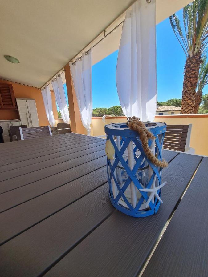 Casa Vacanza Boi-Dessena กาลา ลีเบรอตโต ภายนอก รูปภาพ