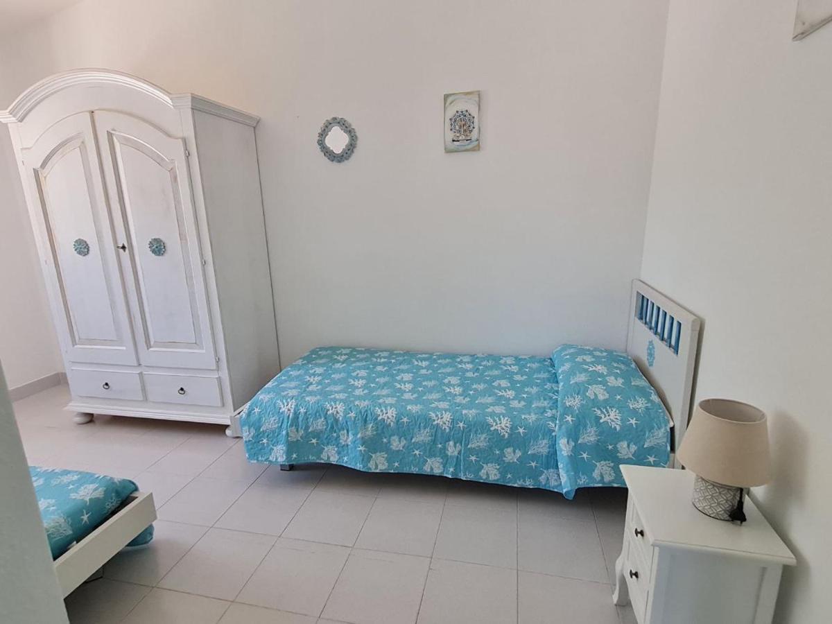 Casa Vacanza Boi-Dessena กาลา ลีเบรอตโต ภายนอก รูปภาพ
