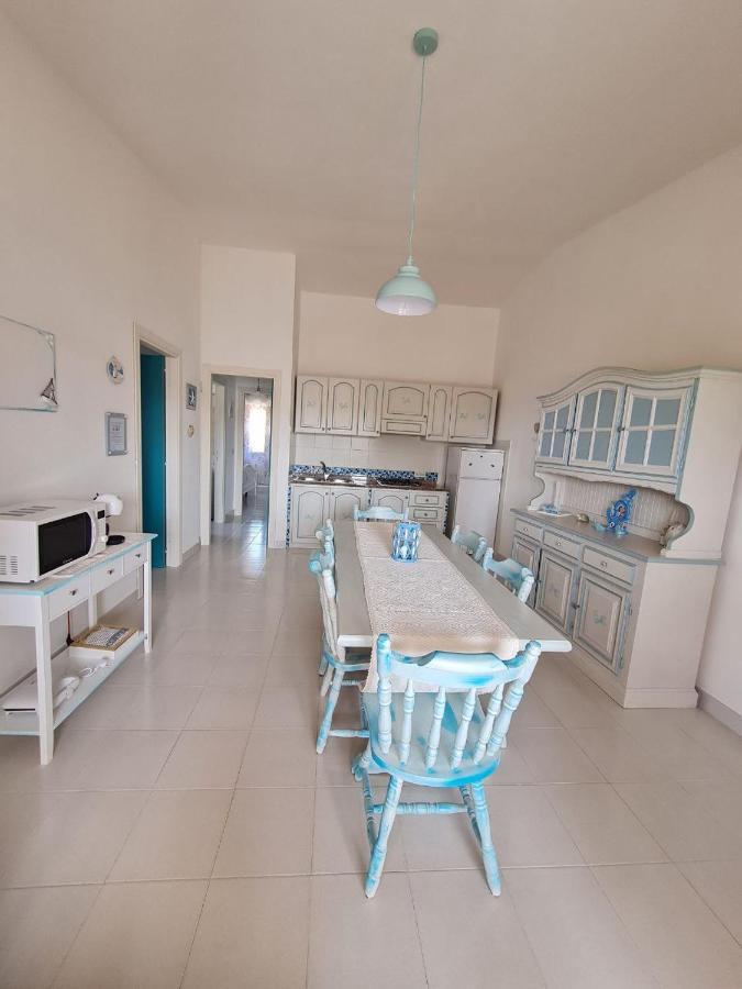 Casa Vacanza Boi-Dessena กาลา ลีเบรอตโต ภายนอก รูปภาพ