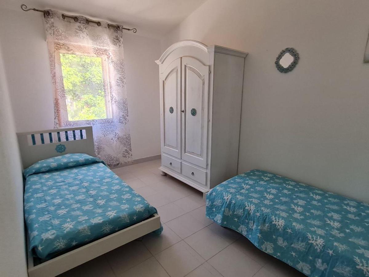 Casa Vacanza Boi-Dessena กาลา ลีเบรอตโต ภายนอก รูปภาพ