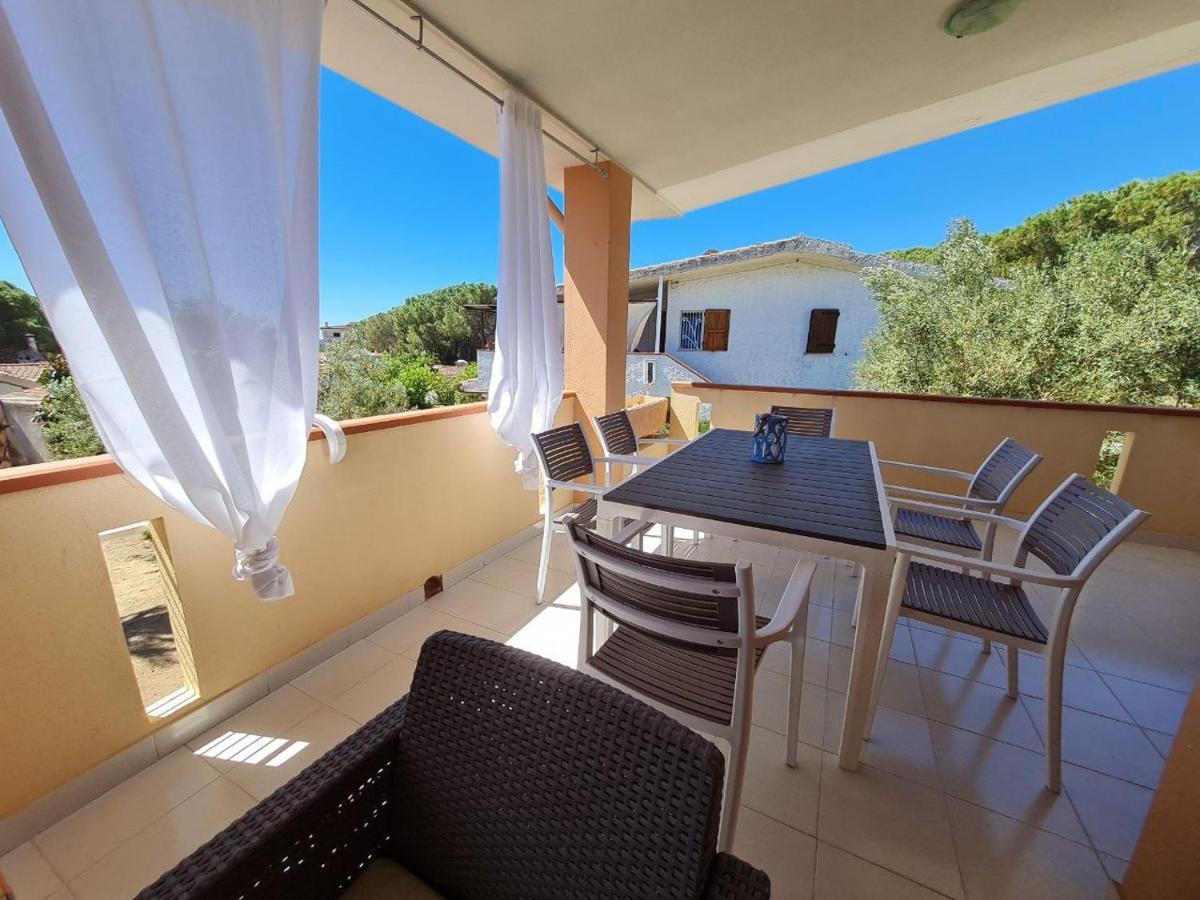 Casa Vacanza Boi-Dessena กาลา ลีเบรอตโต ภายนอก รูปภาพ