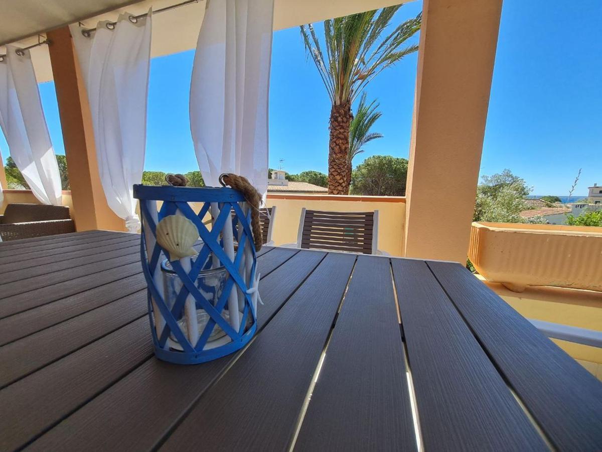 Casa Vacanza Boi-Dessena กาลา ลีเบรอตโต ภายนอก รูปภาพ
