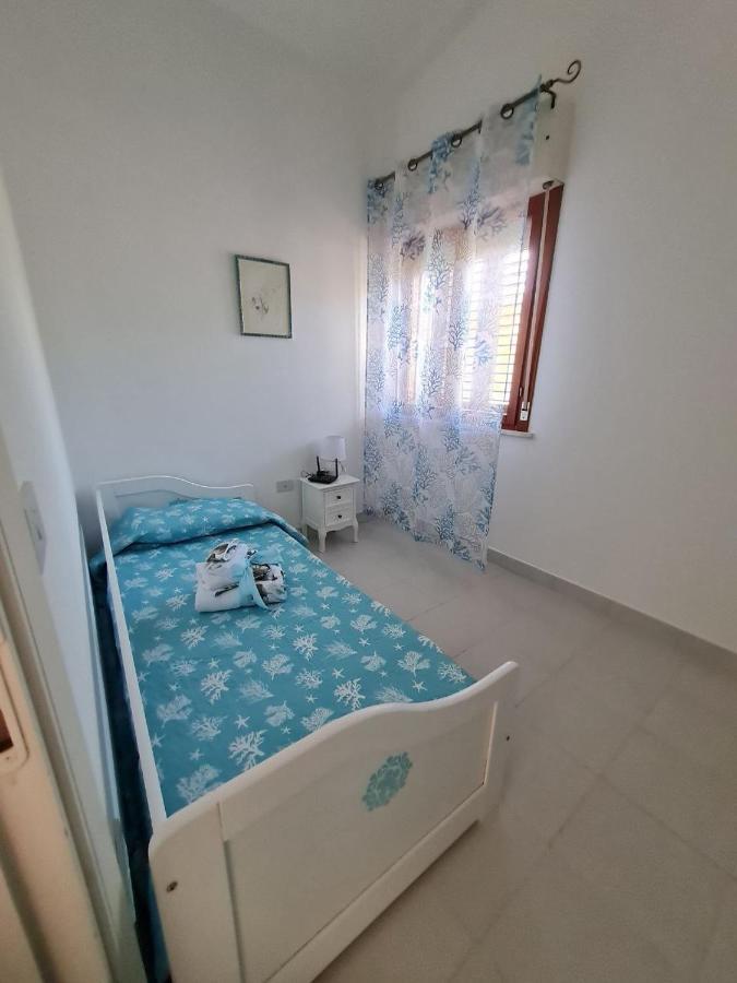 Casa Vacanza Boi-Dessena กาลา ลีเบรอตโต ภายนอก รูปภาพ