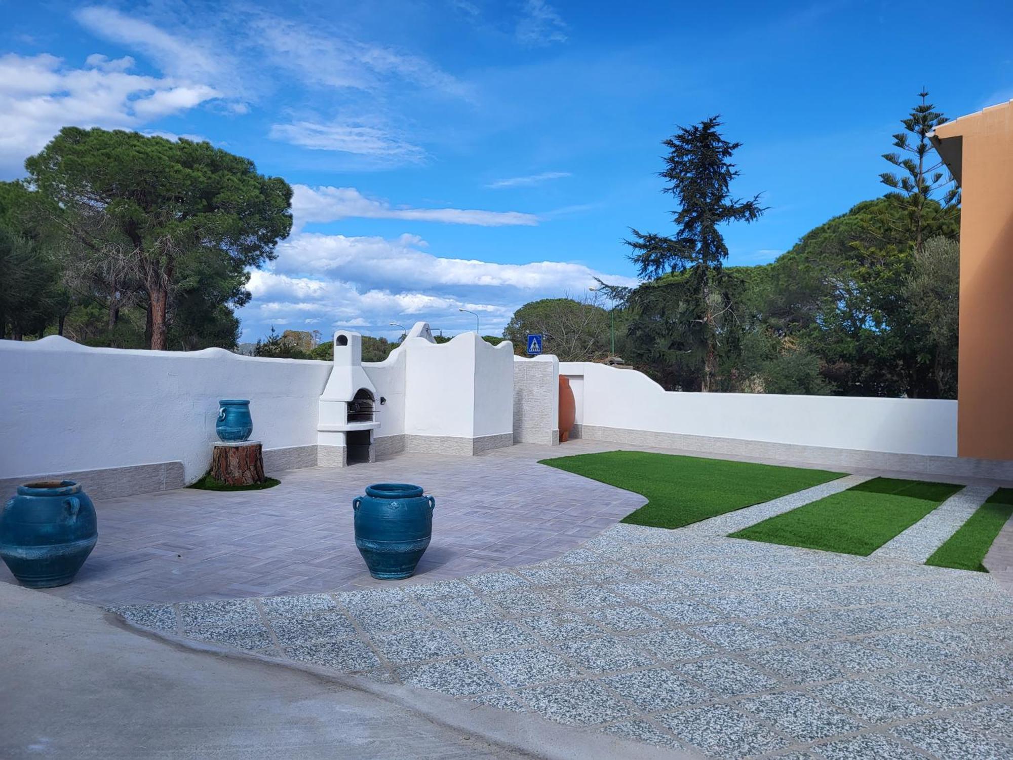 Casa Vacanza Boi-Dessena กาลา ลีเบรอตโต ภายนอก รูปภาพ