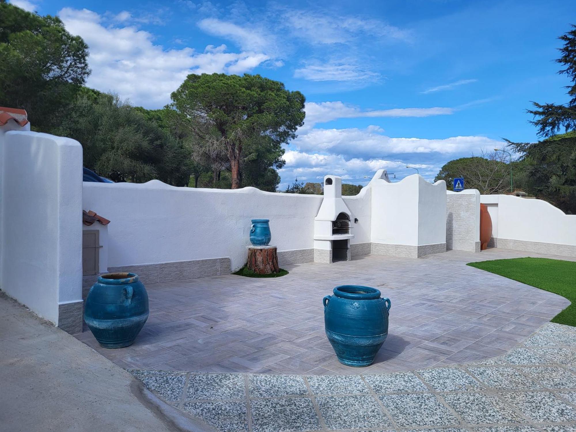 Casa Vacanza Boi-Dessena กาลา ลีเบรอตโต ภายนอก รูปภาพ